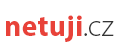 Internet netuji.cz logo
