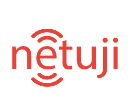 Internet netuji.cz logo